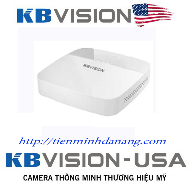 ĐẦU GHI KX-7104TD5