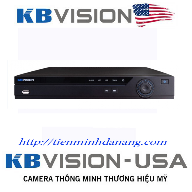 ĐẦU GHI KX-7104D5