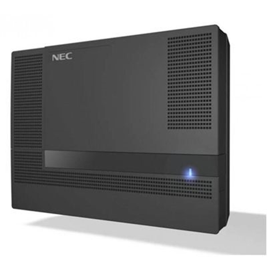 KHUNG PHỤ TỔNG ĐÀI NEC SL1000