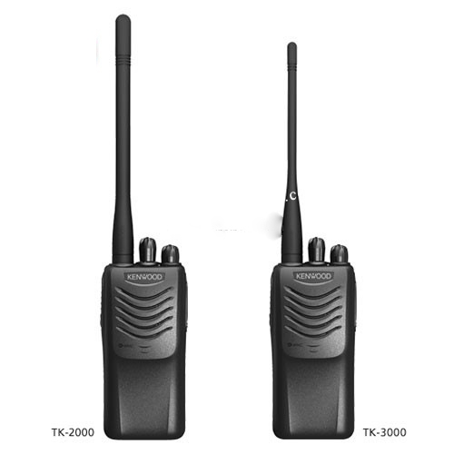 KENWOOD TK-3000/2000