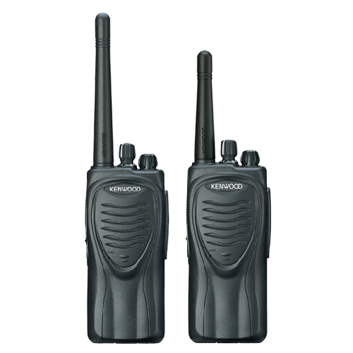 KENWOOD TK-3107/2107