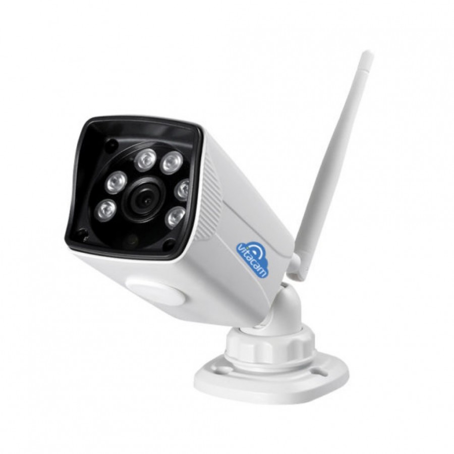 CAMERA IP WIFI VITACAM VB720