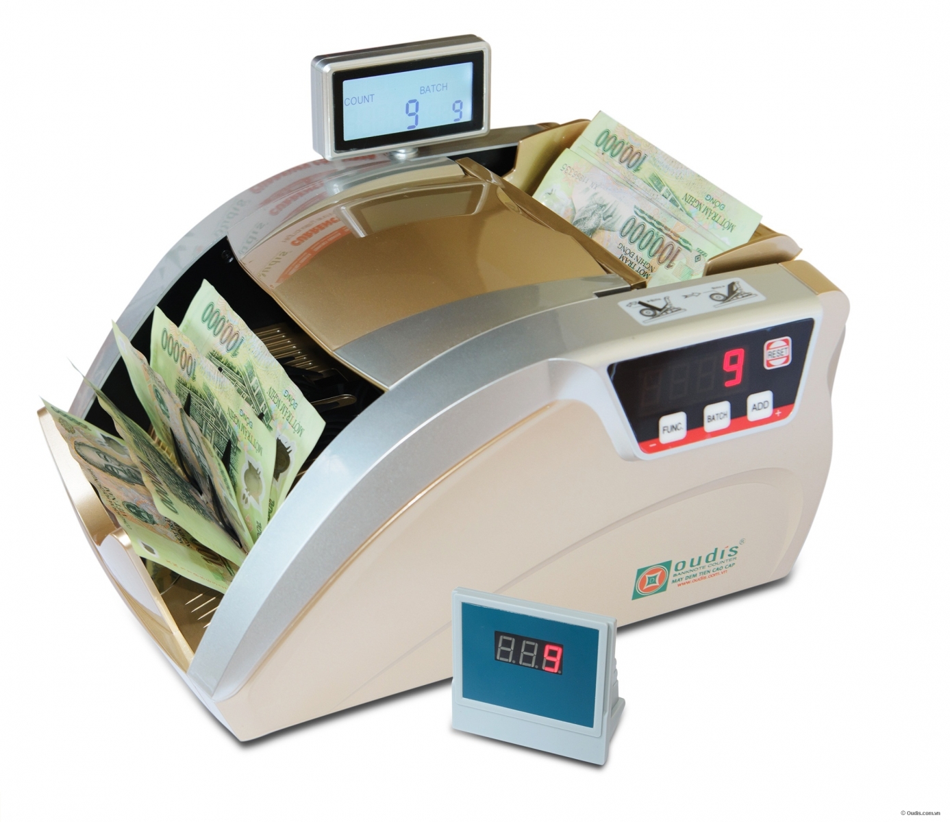 OUDIS 5500C