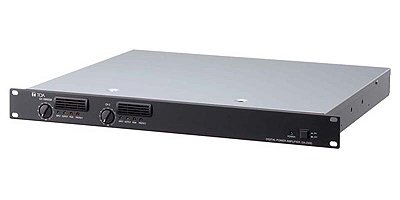 TOA DA-250D CE301 