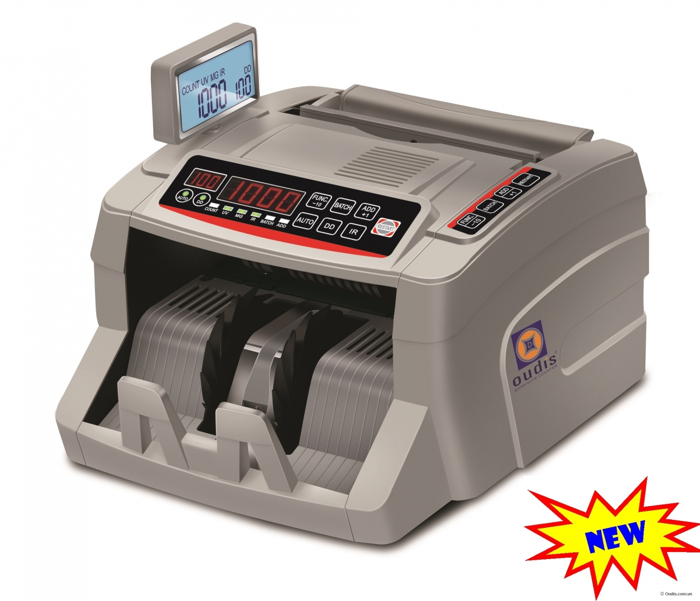 OUDIS 5200C