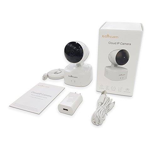 EBITCAM E2 (2.0 MPX )