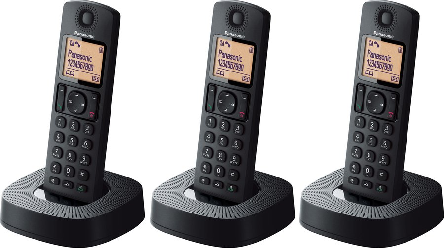 PANASONIC KX-TGC313