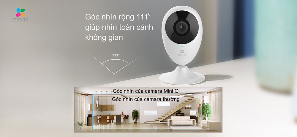 CS-CV206 (C2C 720P)