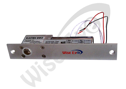 KHOÁ CHỐT ĐIỆN WISE EYE WSE-EB104