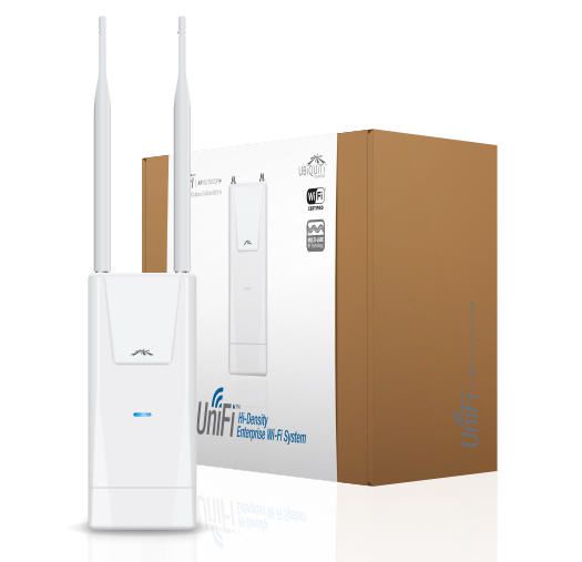 Ubiquiti Unifi Outdoor + 5dBi