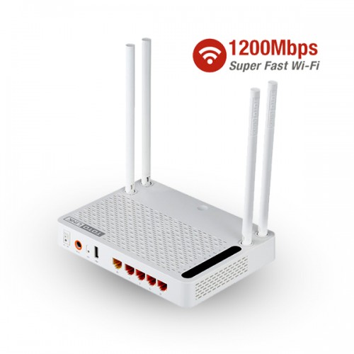 WIFI TOTOLINK A3002RU