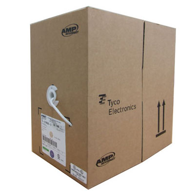 CÁP MẠNG CAT5E AMP