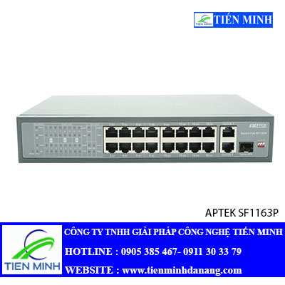 APTEK SF1163P