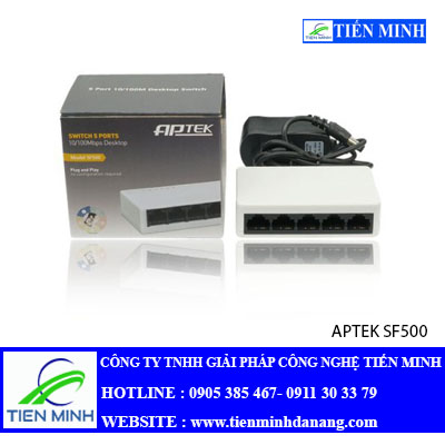 APTEK SF500