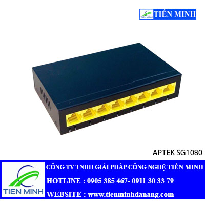 APTEK SG1080