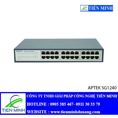 APTEK SG1240