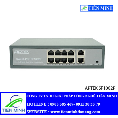 APTEK SF1082P
