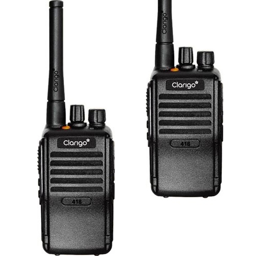 MOTOROLA CLARIGO 418