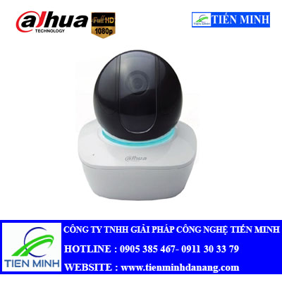 CAMERA DH-IPC-A15P