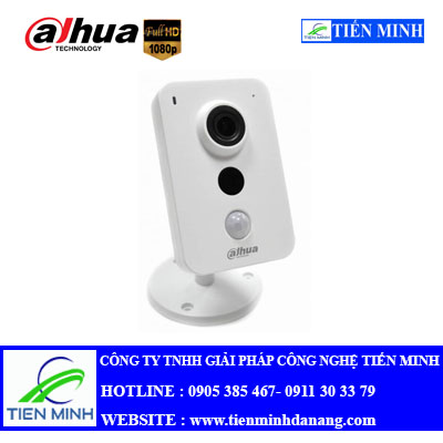 CAMERA DH-IPC-K15P