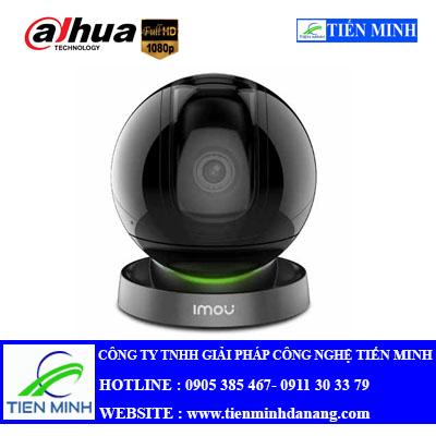 CAMERA IPC-A26HP-IMOU
