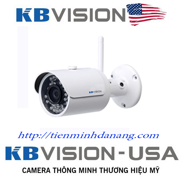 CAMERA KX-3001WN