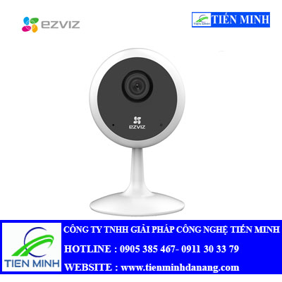 Camera IP Wifi EZVIZ CS-C1C-D0-1D1WFR (C1C 720P)