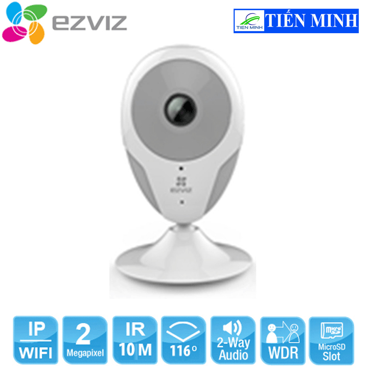 CS-CV206-A0-1B2W2FR (C2C Panoramic)