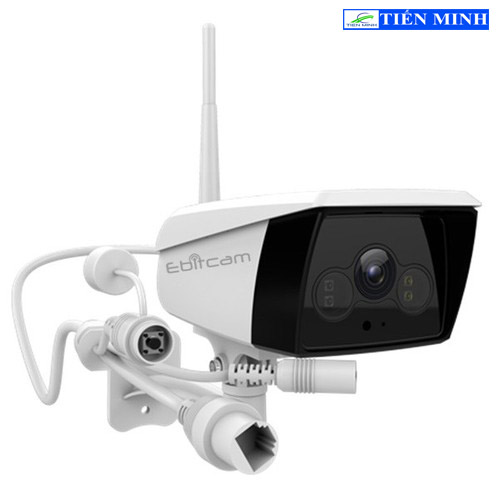 EBITCAM EB03 (2.0 MP) (2.0 MPX )