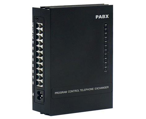 TỔNG ĐÀI CDX-CS308