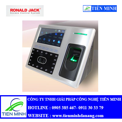 MÁY CHẤM CÔNG GIGATA FA-113