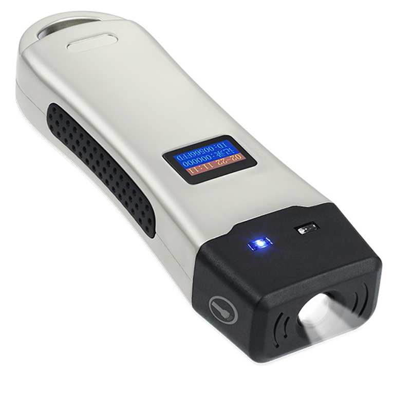 MÁY TUẦN TRA NGƯỜI BẢO VỆ GS-8800D