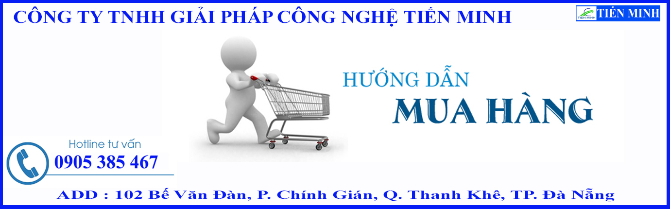 HƯỚNG DẪN MUA HÀNG 