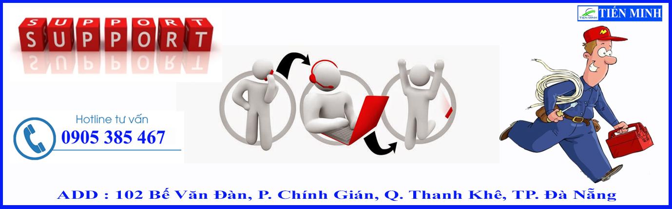HỖ TRỢ KỸ THUẬT