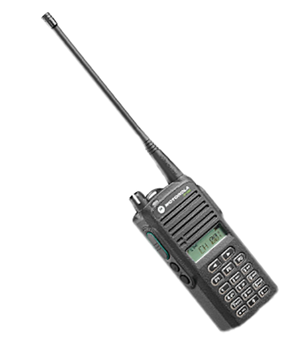 BỘ ĐÀM MOTOROLA CP1660-V