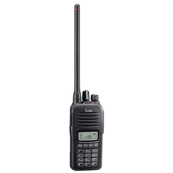 IC-V88 VHF  New – Nhỏ gọn