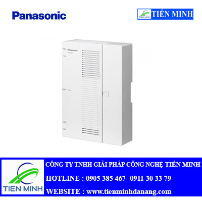 TỔNG ĐÀI KX-HTS824