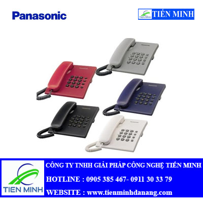 PANASONIC KX-TS500