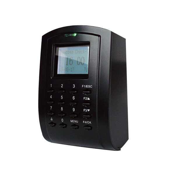 MÁY CHẤM CÔNG BẰNG THẺ CẢM ỨNG SC105