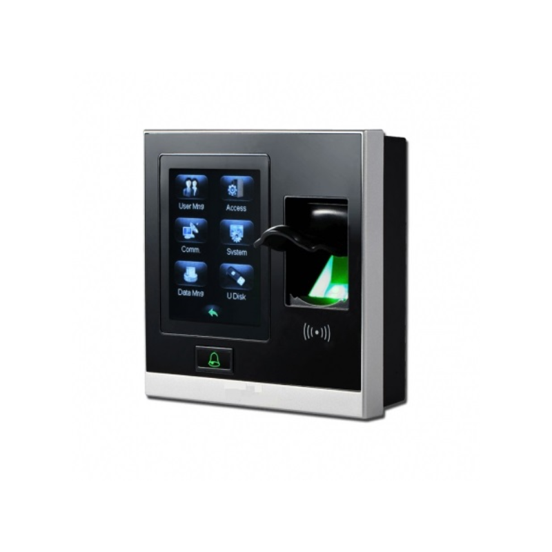 MÁY CHẤM CÔNG BẰNG VÂN TAY RONALD JACK SF400 