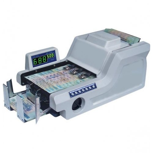 MÁY ĐẾM TIỀN XINDA BC 28F