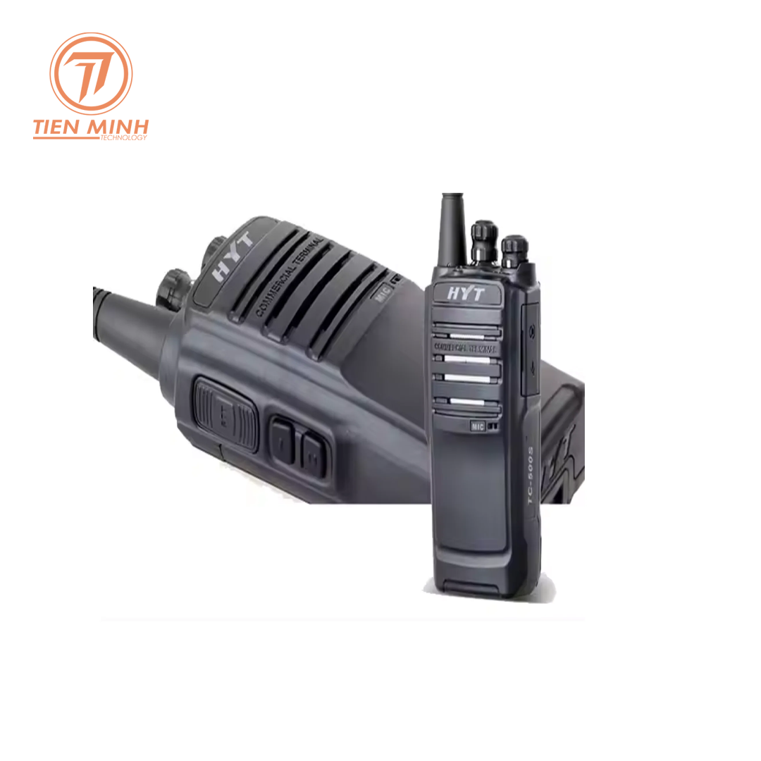 Máy Bộ đàm Analoge Hytera TC508