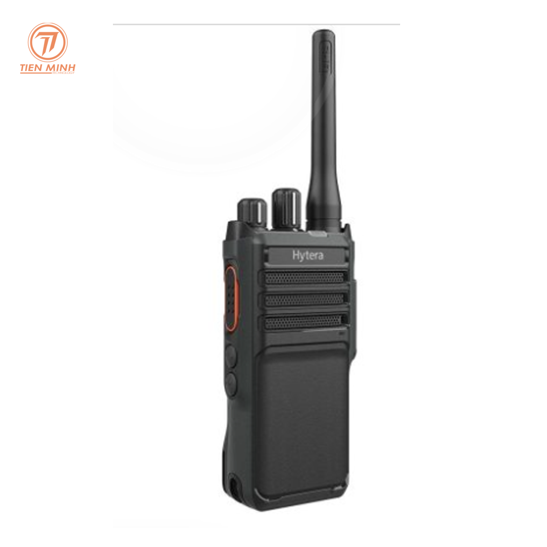 Máy bộ đàm Hytera HP50X