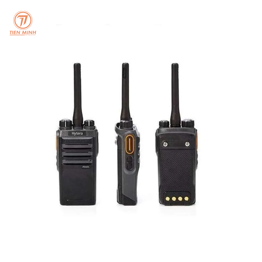 Máy bộ đàm Hytera PD408