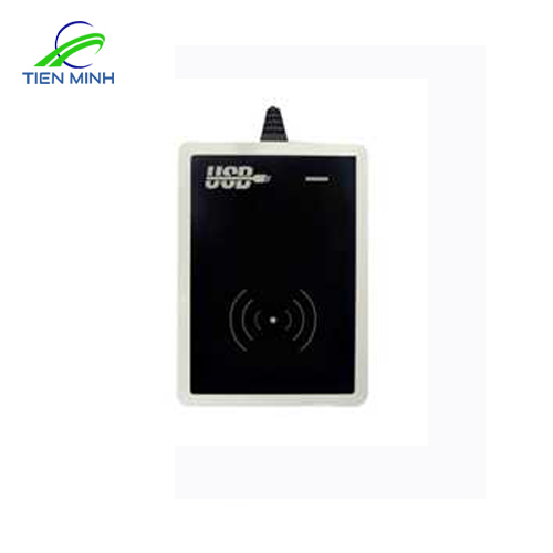Đầu đọc thẻ và ghi thẻ Master VR-PA01