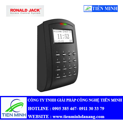 RONALD JACK SC-103