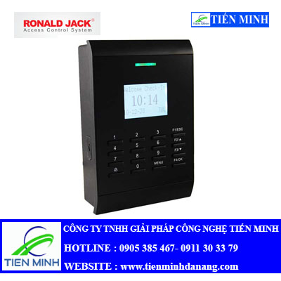 RONALD JACK SC-403