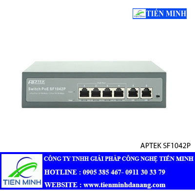 APTEK SF1042P