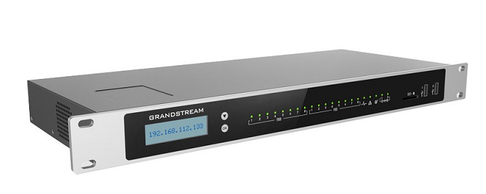 Tổng đài IP Grandstream UCM6308A