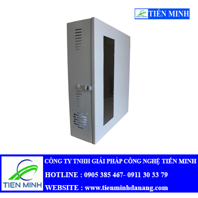 TỦ ĐỰNG ĐẦU GHI CAMERA